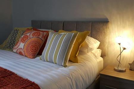 Vetrelax Basildon Newly Refurbished 3Bed House Aparthotel Kültér fotó